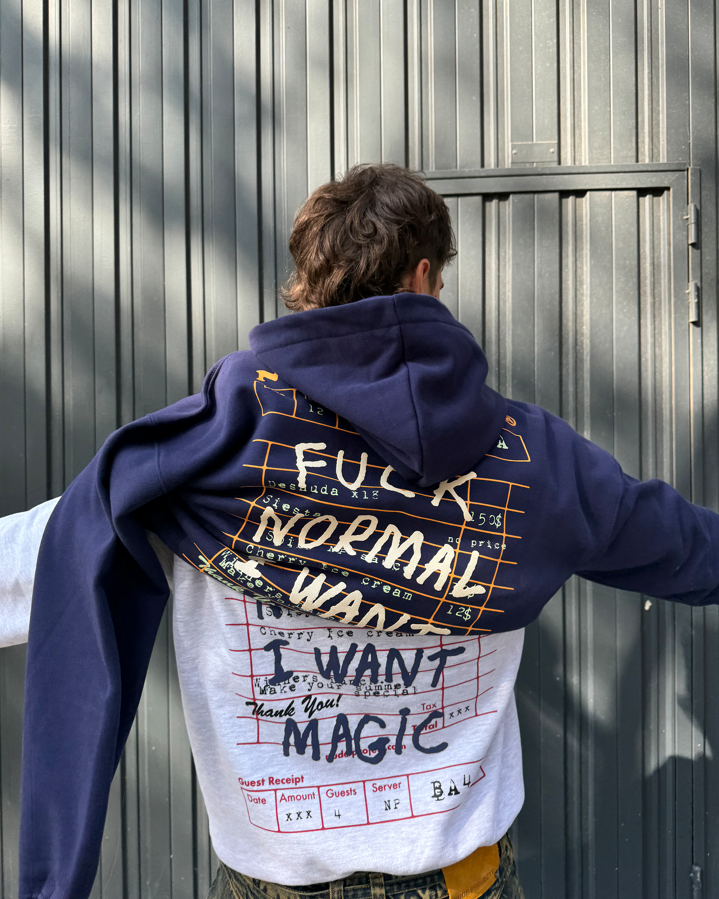 Nude Project Fuck Normal