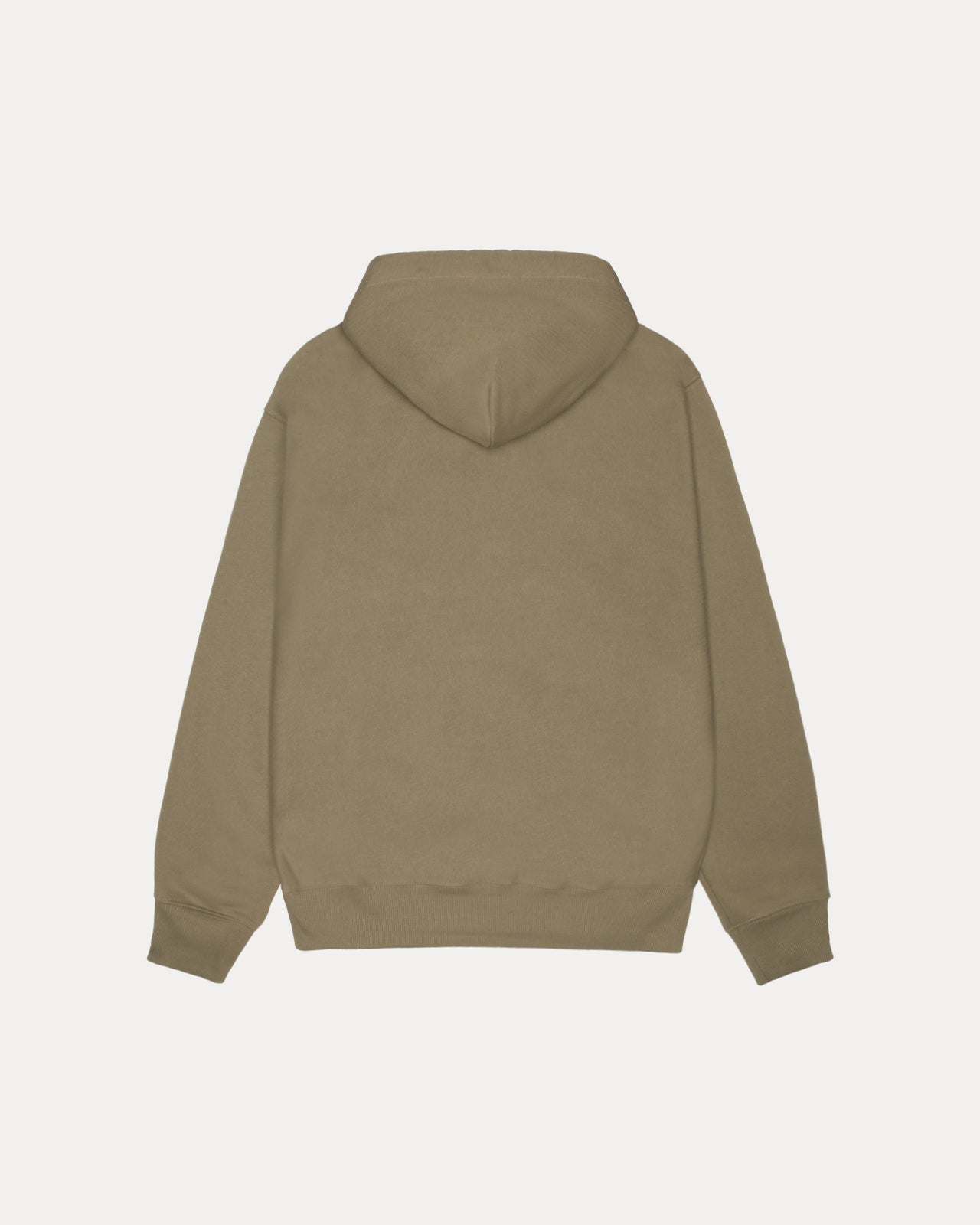 Stussy Authentic Gear Hoodie
