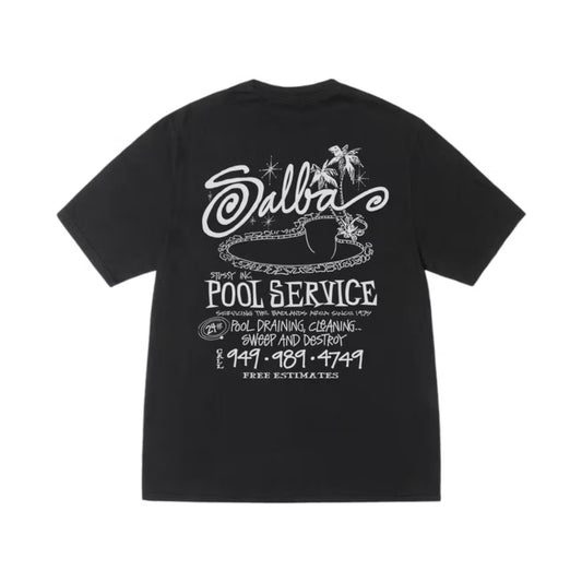 Stussy Pool Service