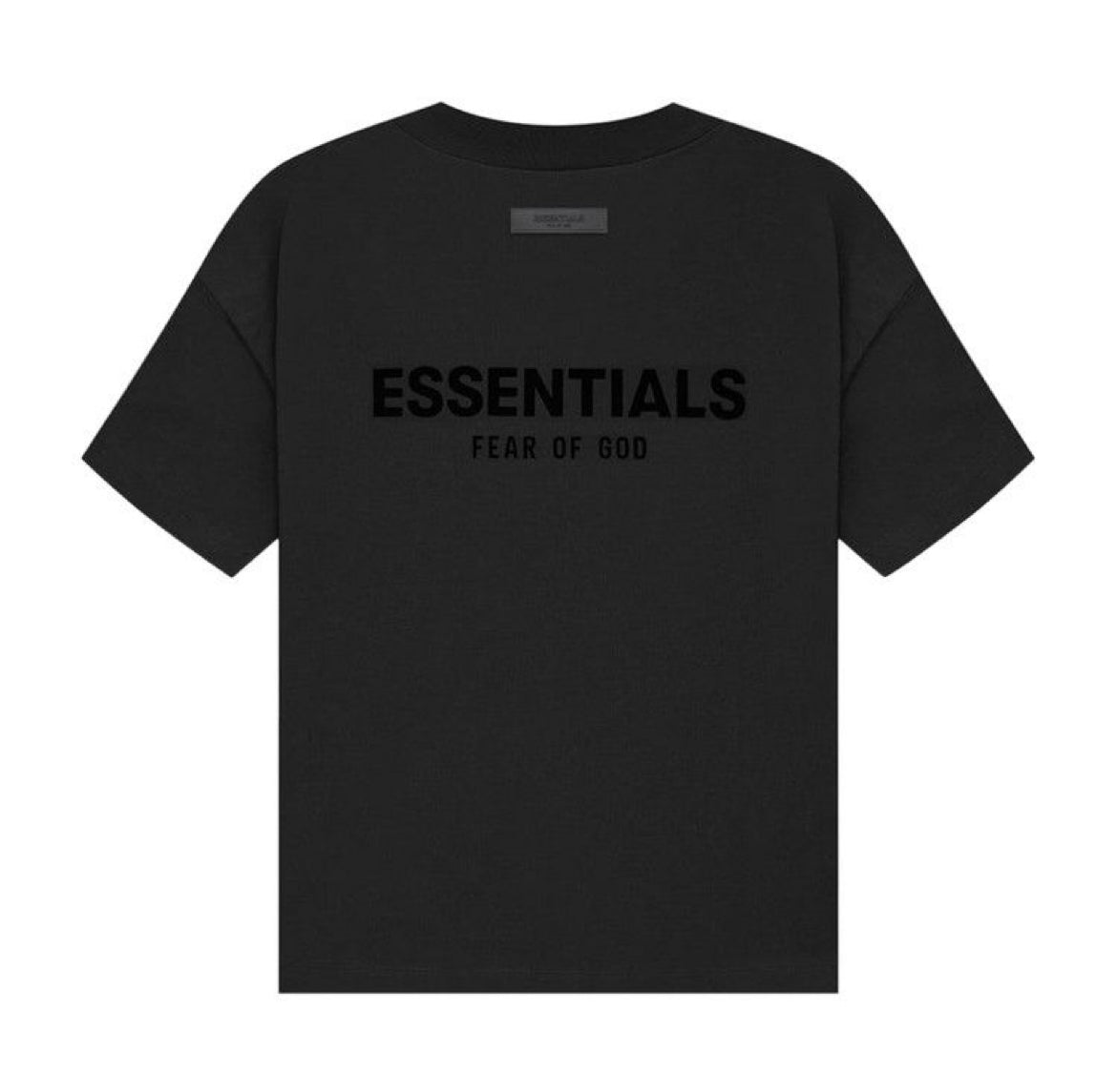 Essentials Fear Of God “Stretch limo”