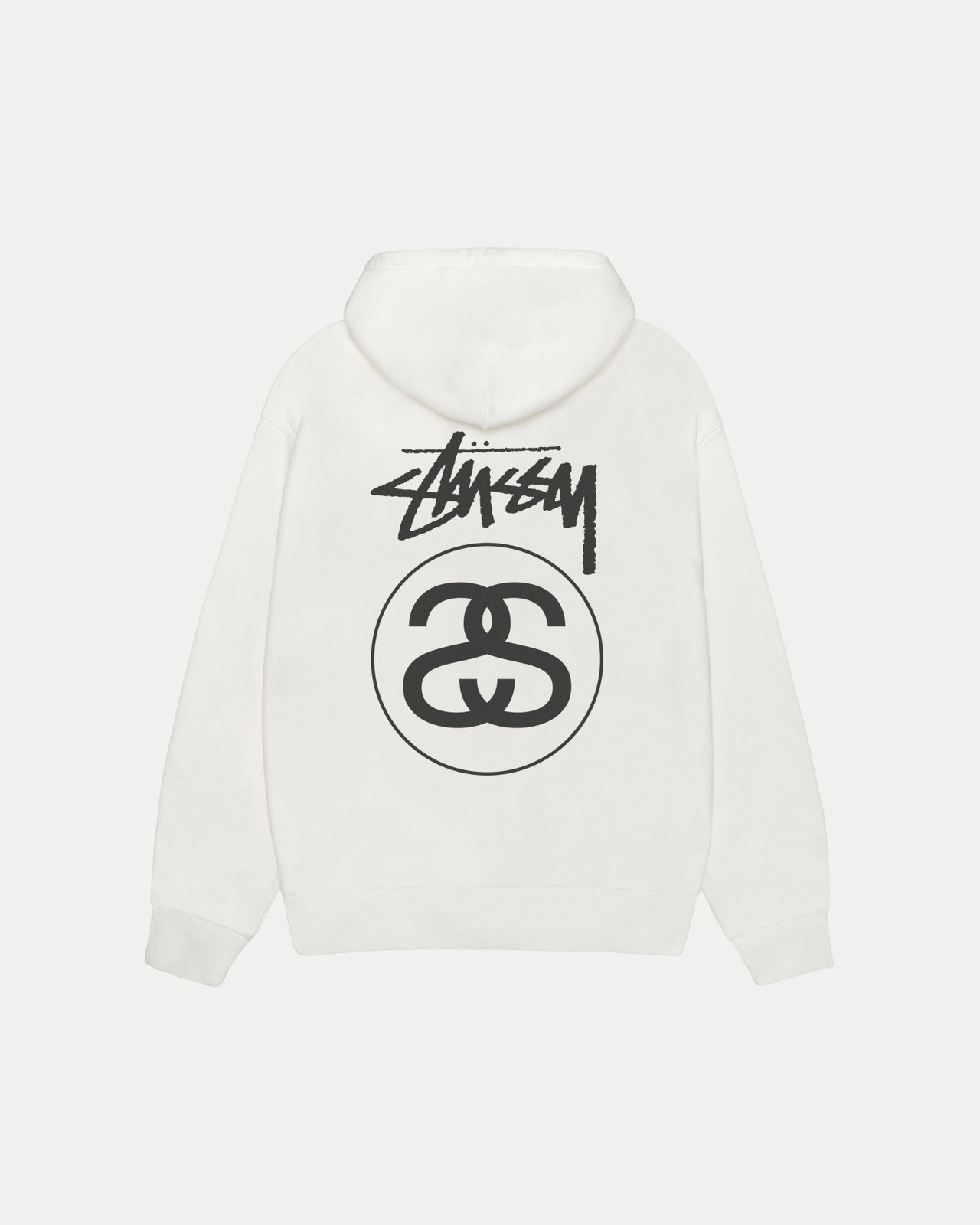 Stussy Link Hoodie