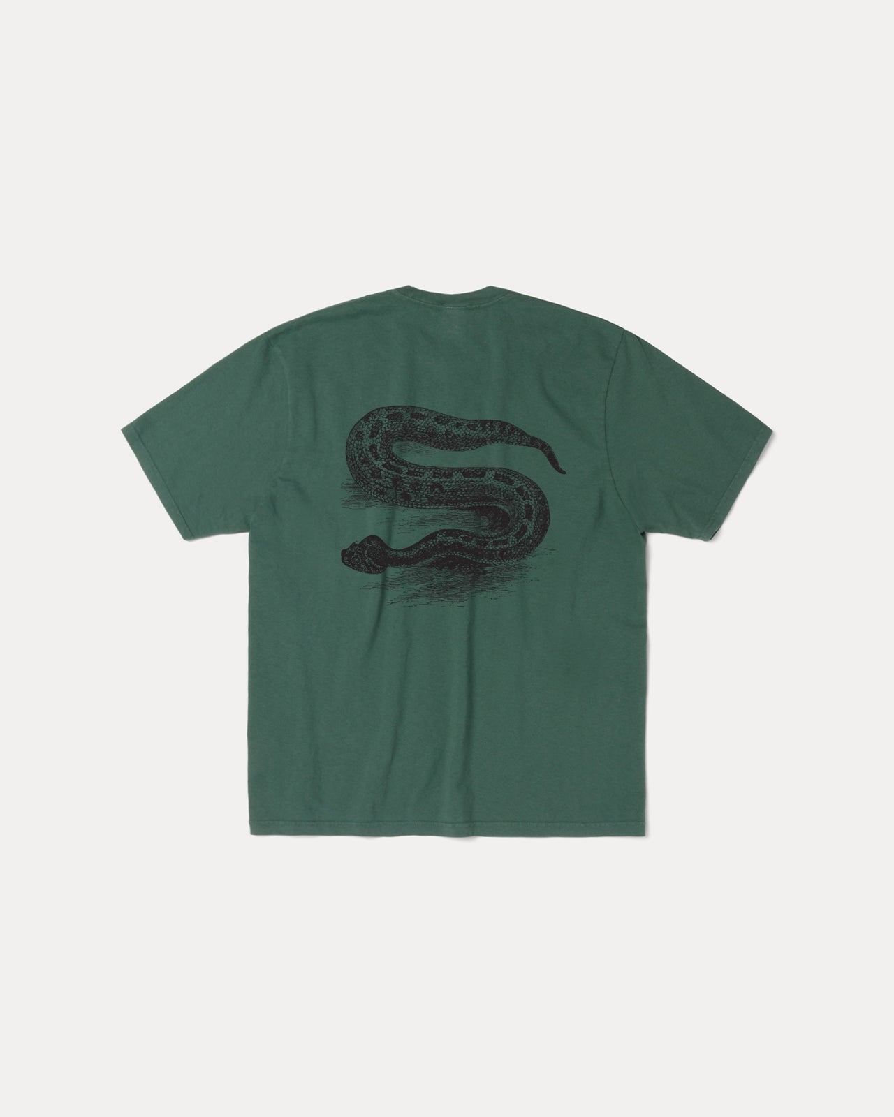 Stussy Serpent Tee