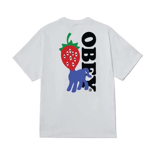 Obey StrawBerry Classic