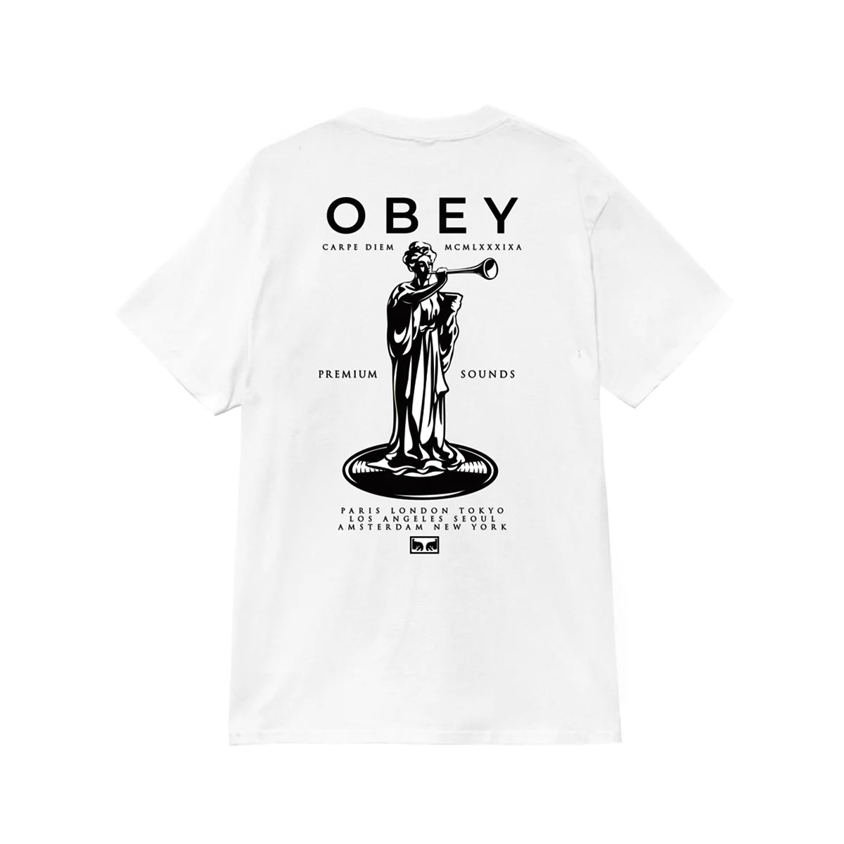 Obey Premiun Sounds