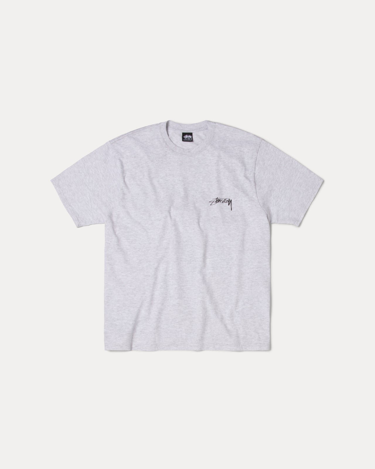Stussy Body Scan Tee