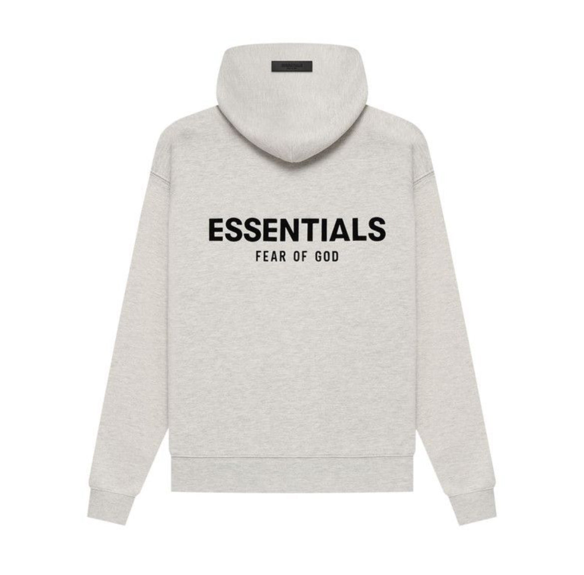 Essentials Fear Of God Ss22