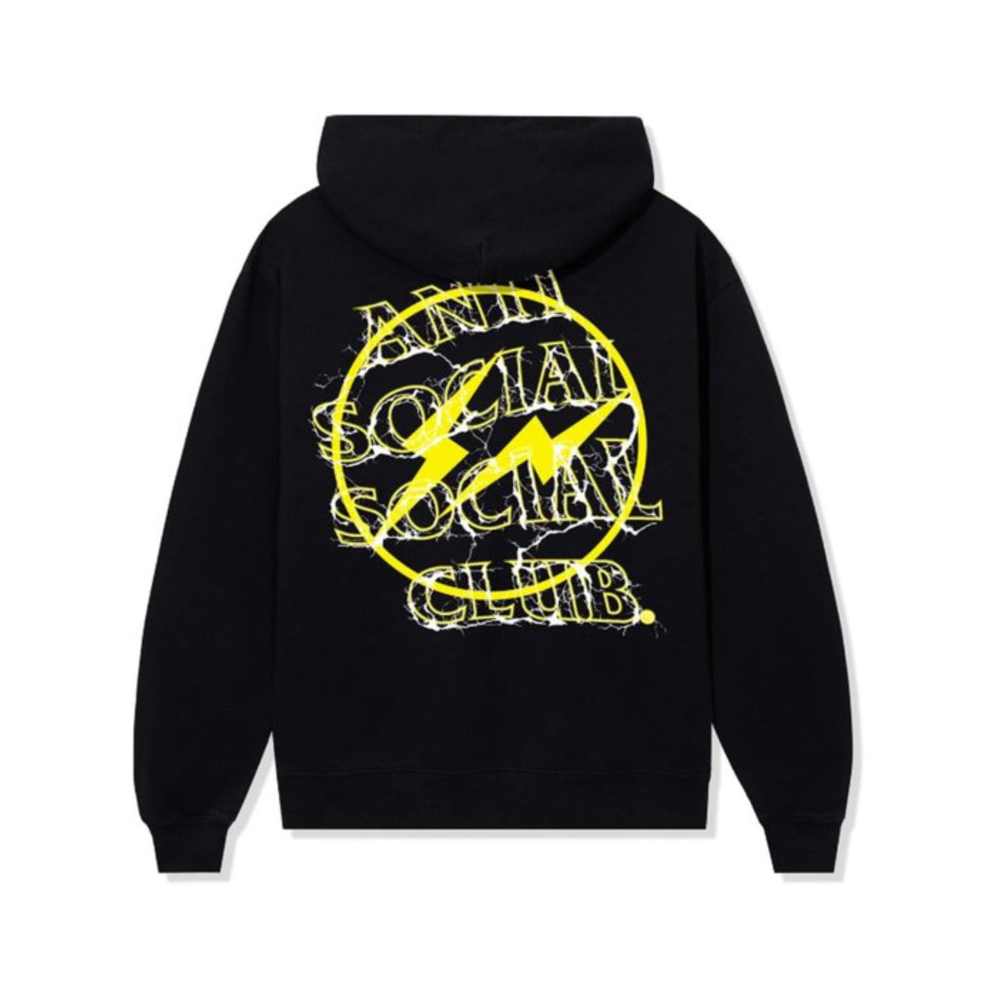 Anti Social Social Club Fragment
