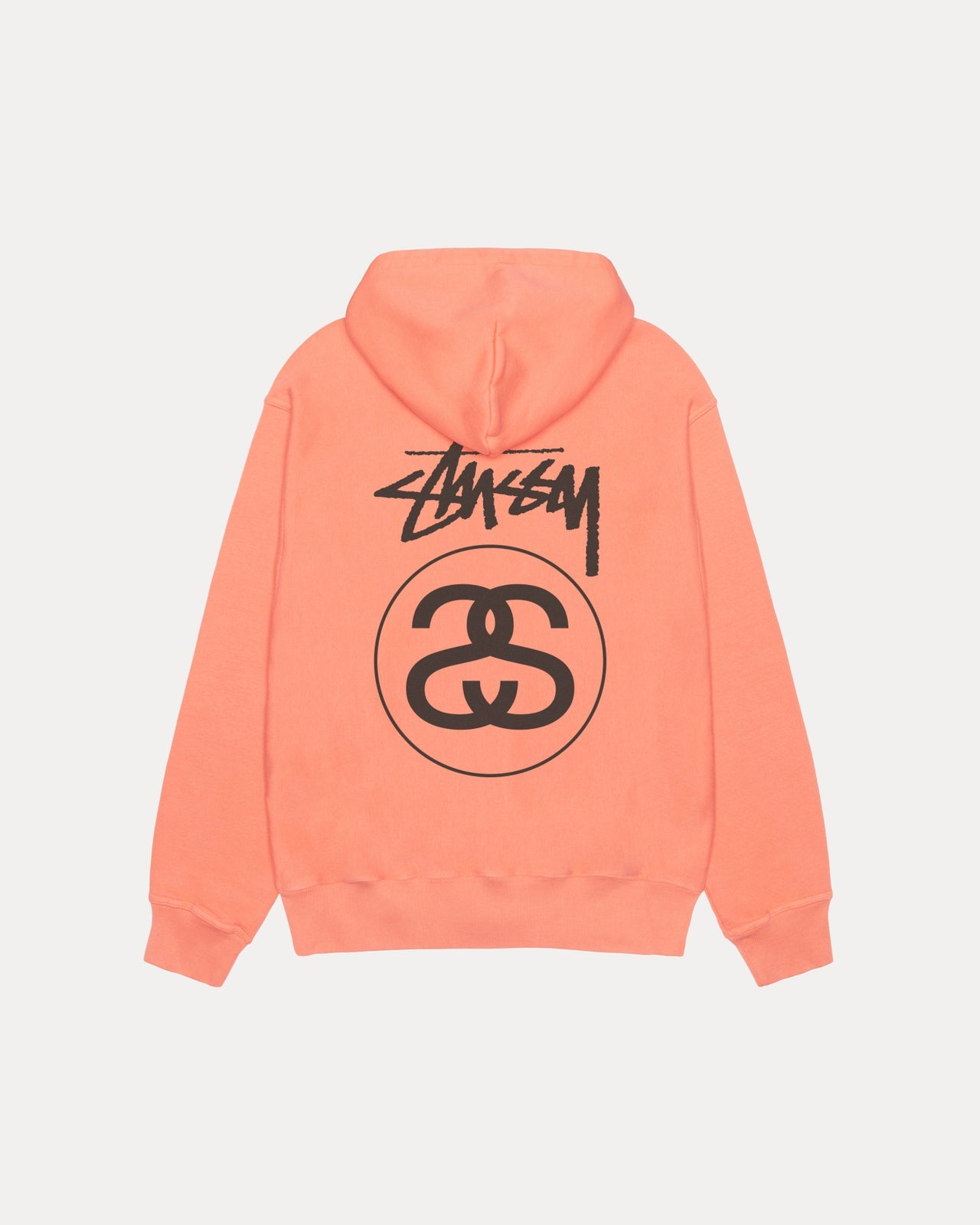 Stussy Link Hoodie