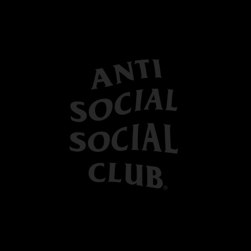 Anti Social Social Club Rose