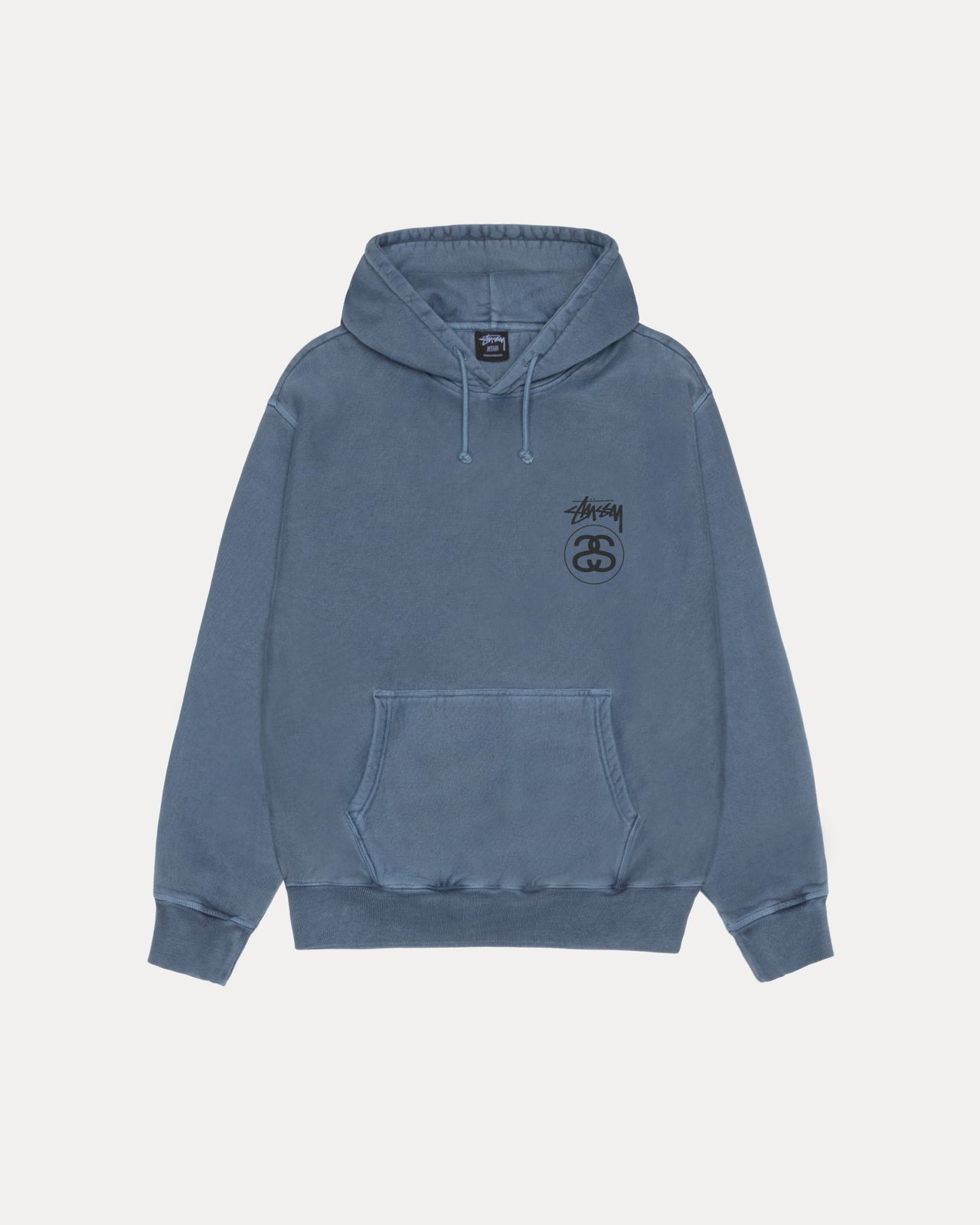 Stussy Link Hoodie