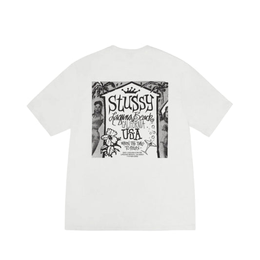 Stussy Beach House
