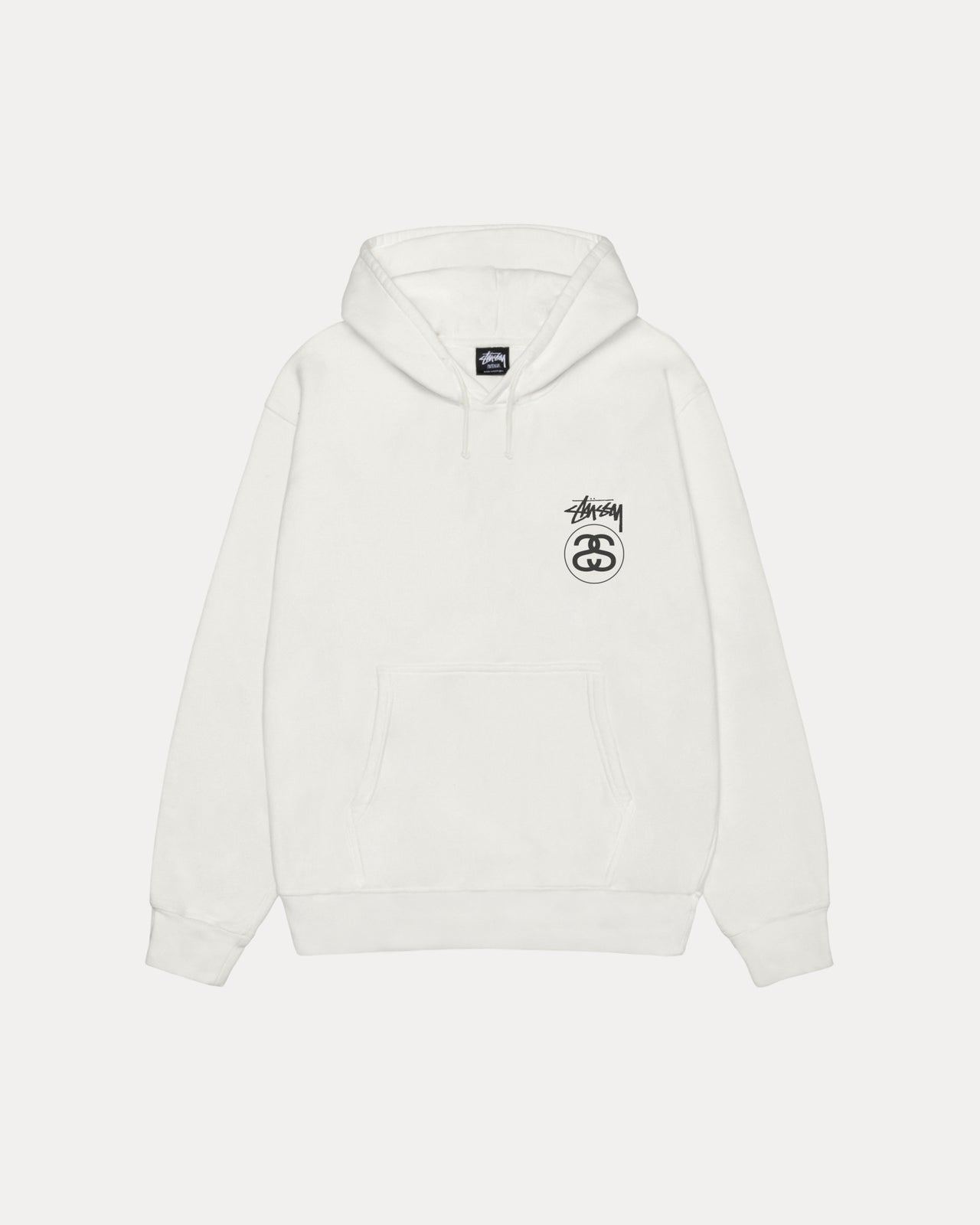 Stussy Link Hoodie