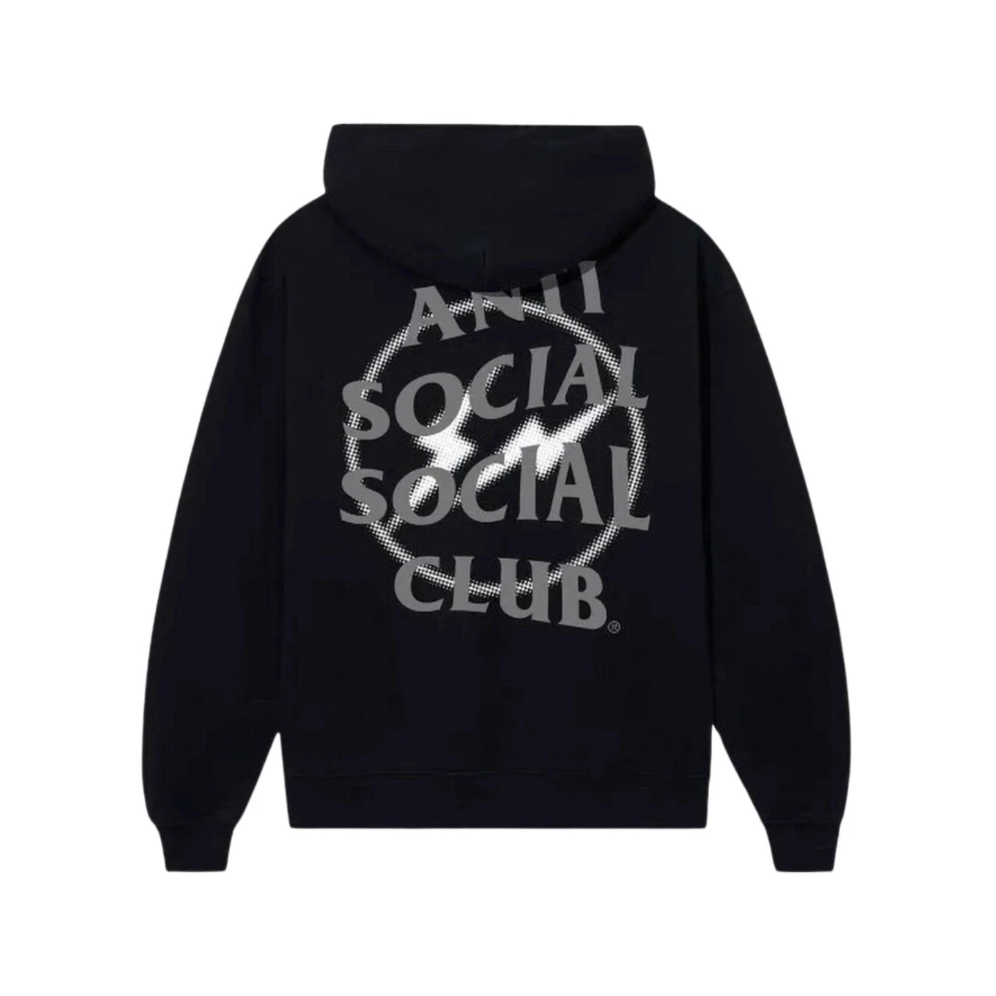 Anti Social Social Club Fragment