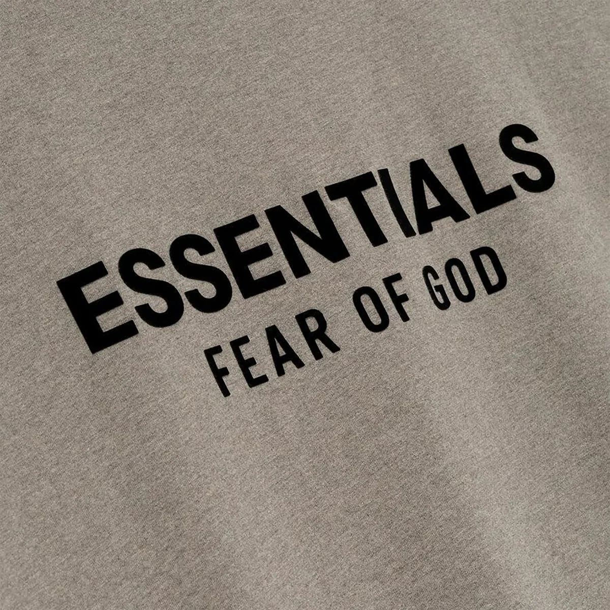 Essentials Fear Of God “Ss25”