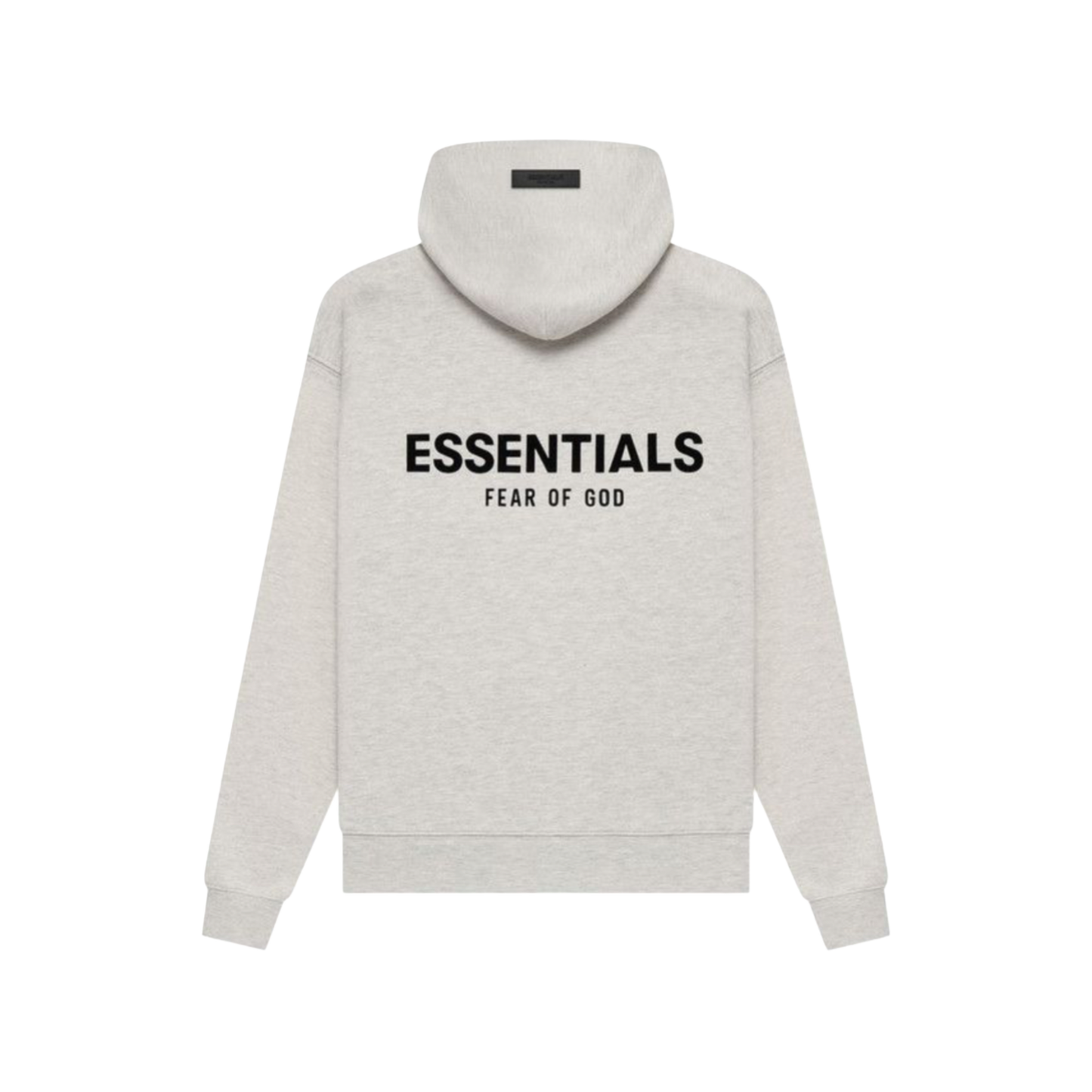 Essentials Fear Of God Ss22