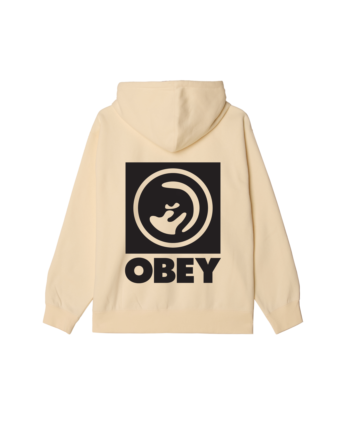 Obey Bold Eye