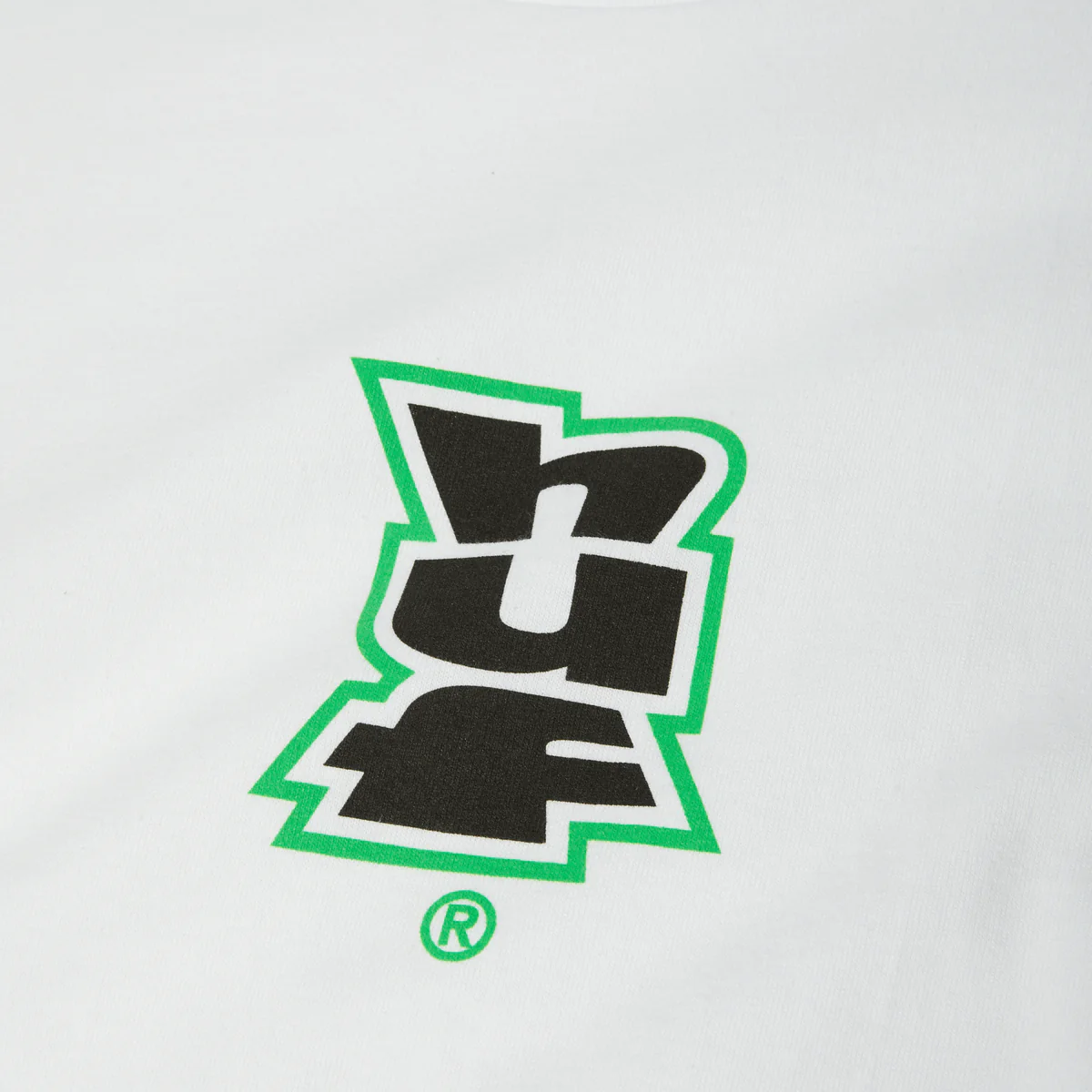 Huf Mgablast Multi “White”