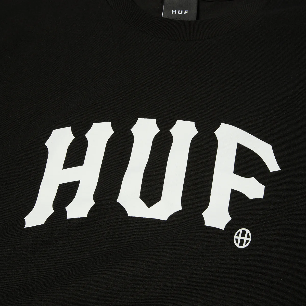 Huf Arch “Black”