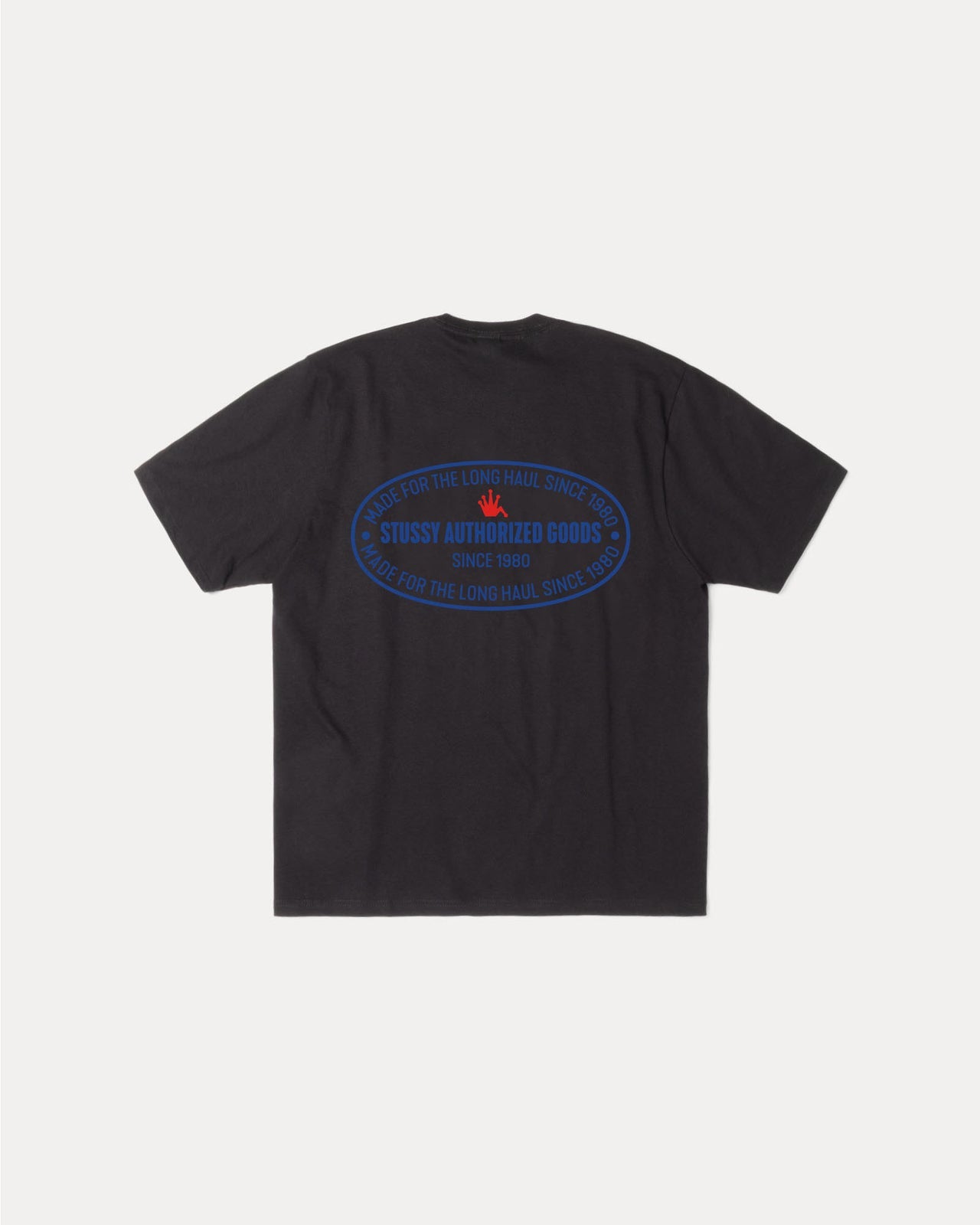 Stussy Authorized Tee