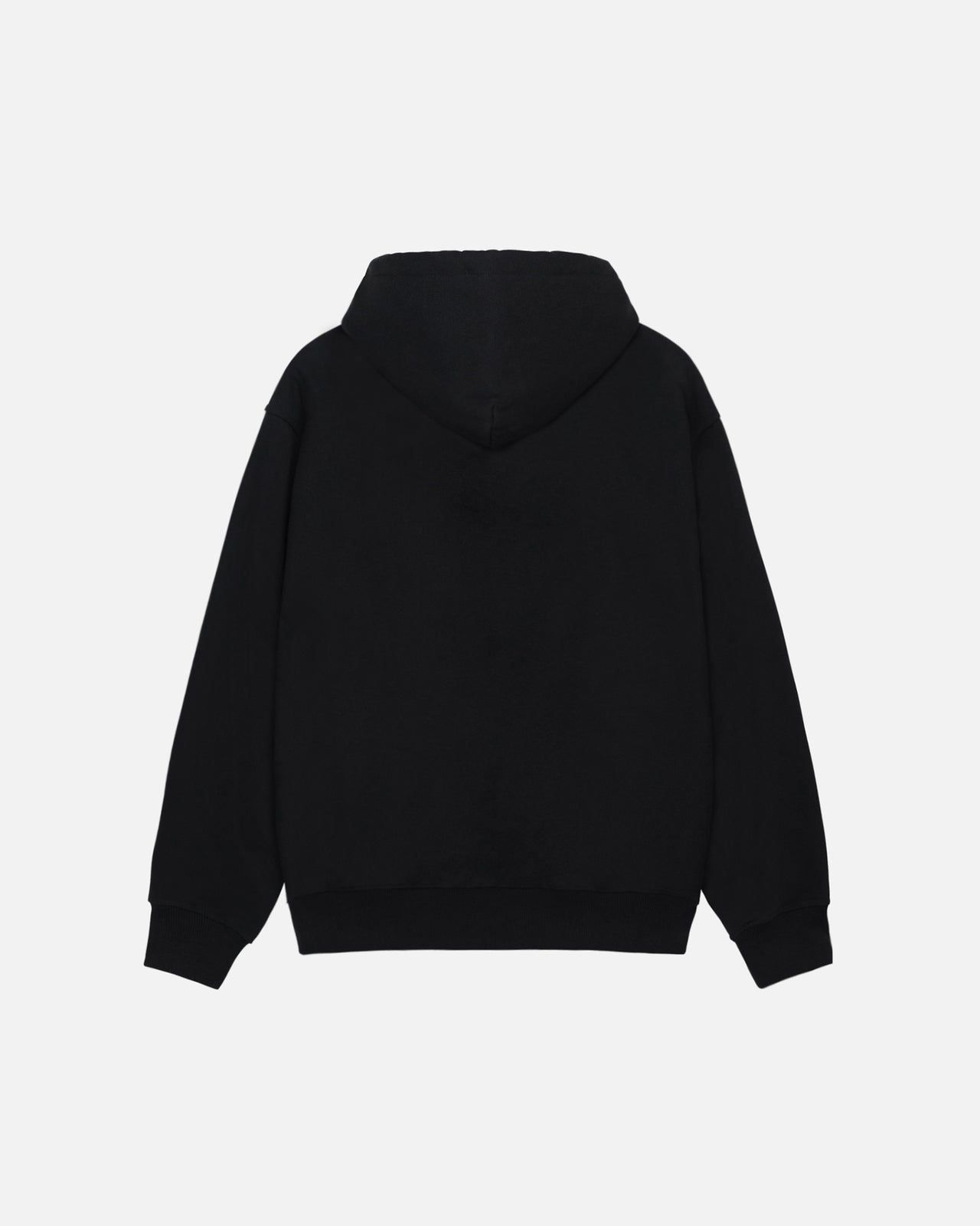 Stussy Authentic Gear Hoodie