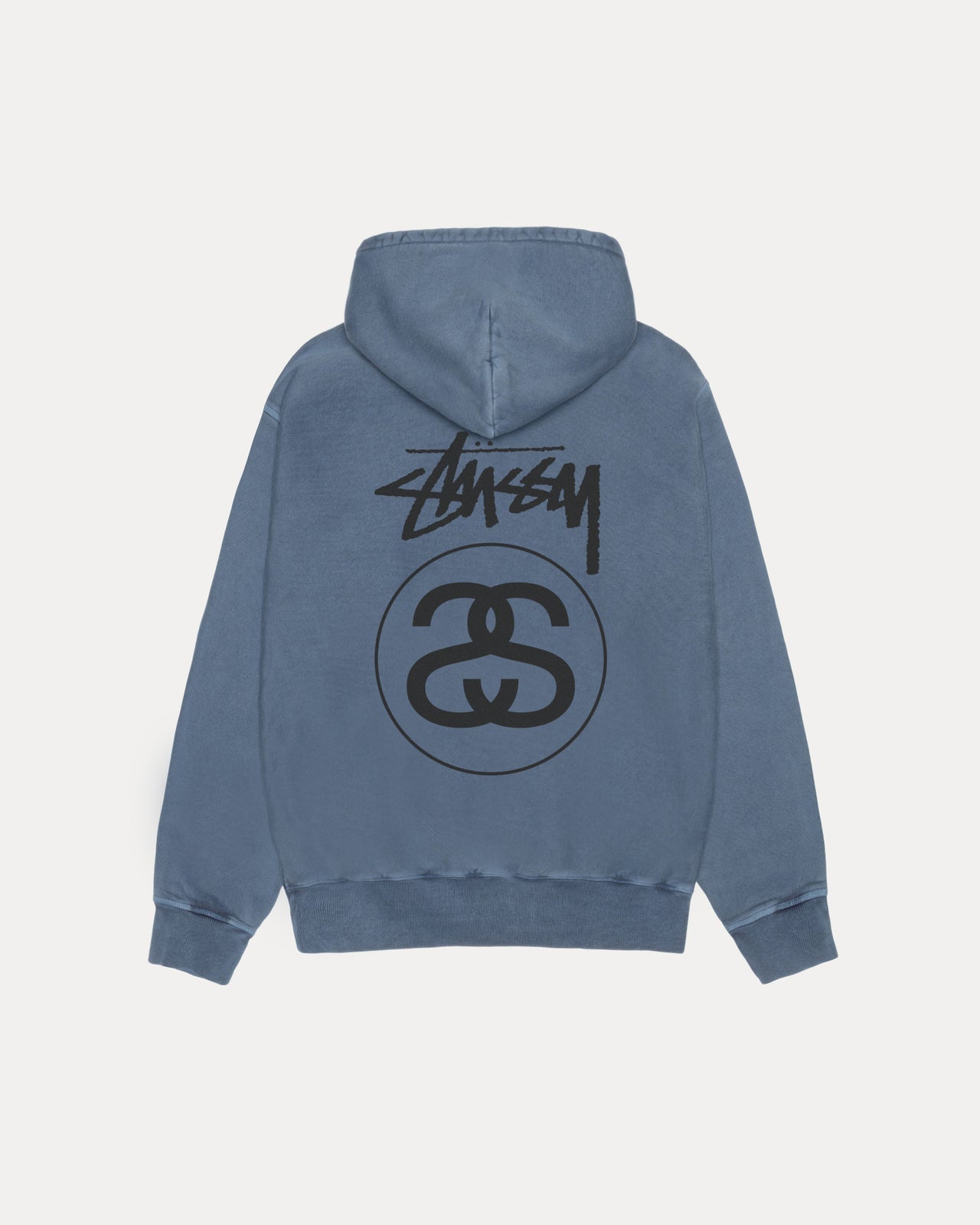 Stussy Link Hoodie