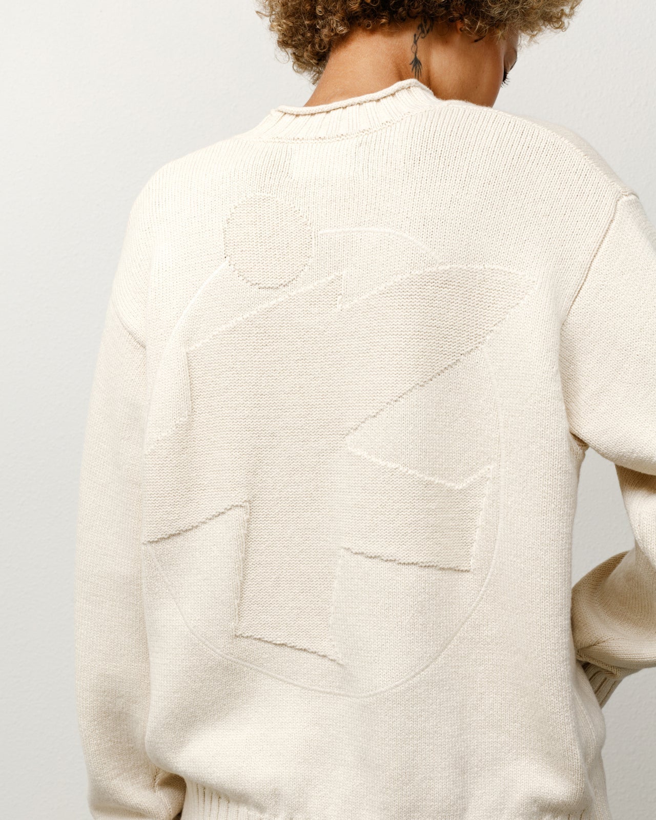 Stussy Knit Surfman