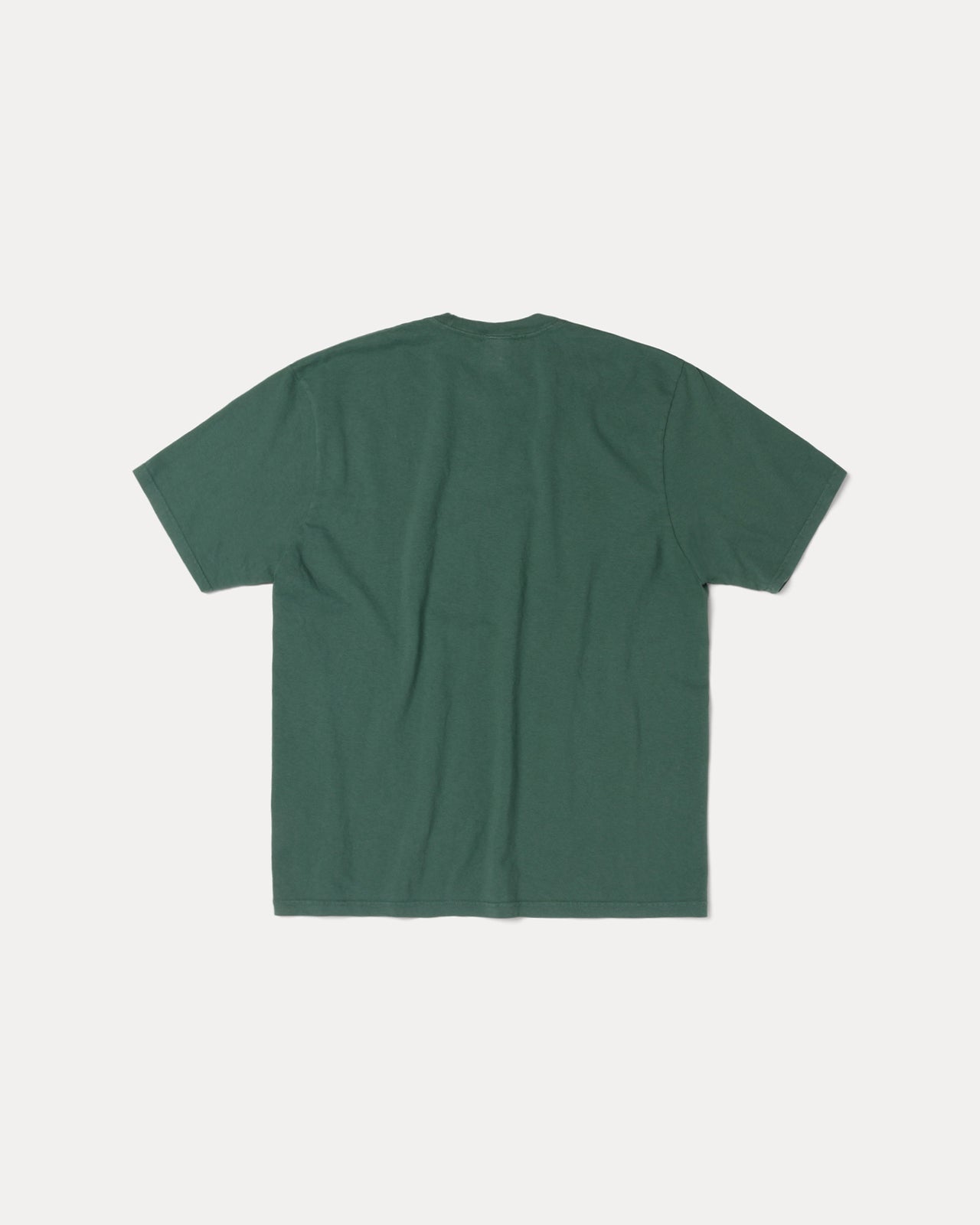 Stussy Authentic Gear Tee