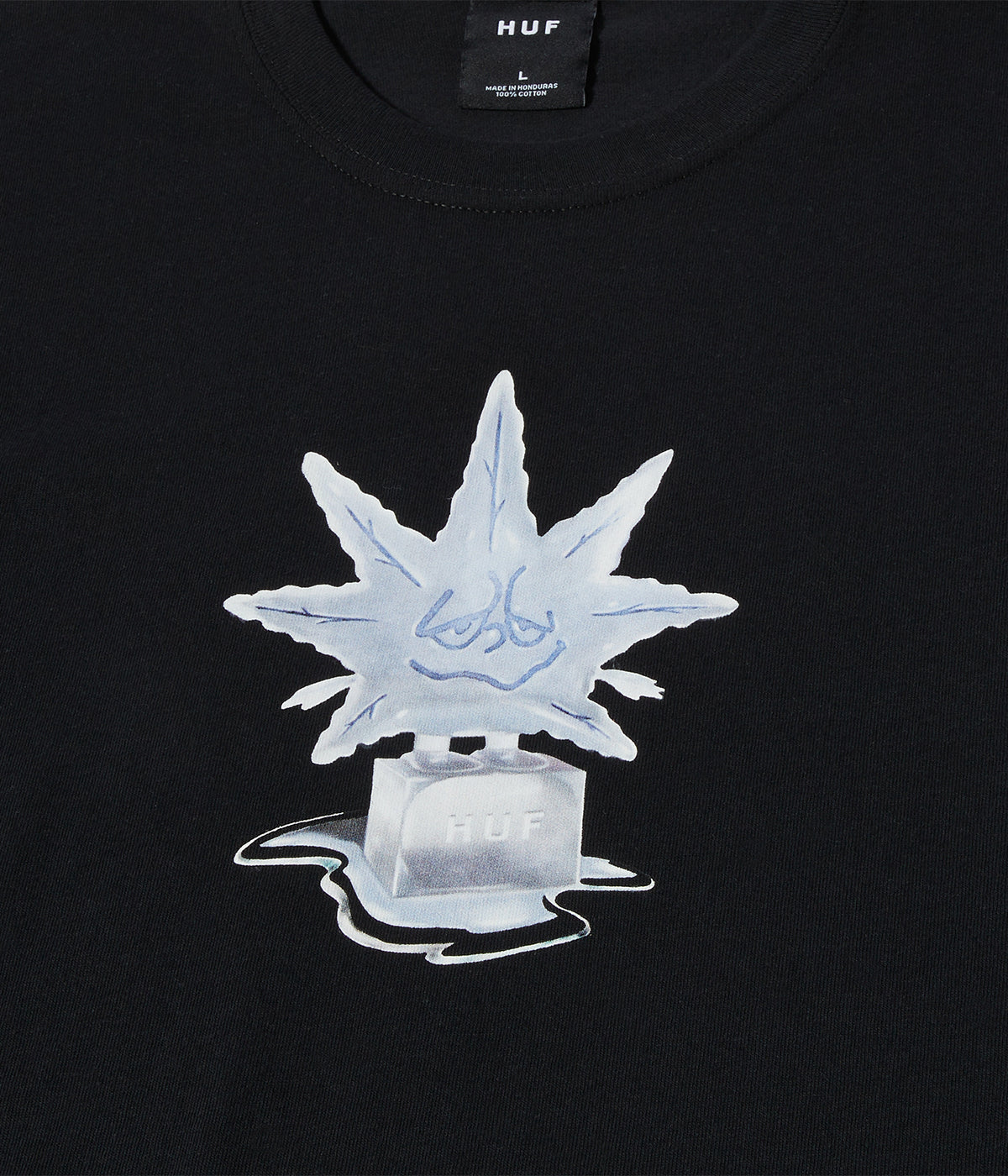 Huf Buddy Ice