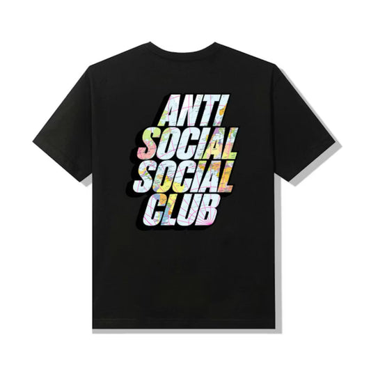 Anti Social Social Club “Drop a Pin”