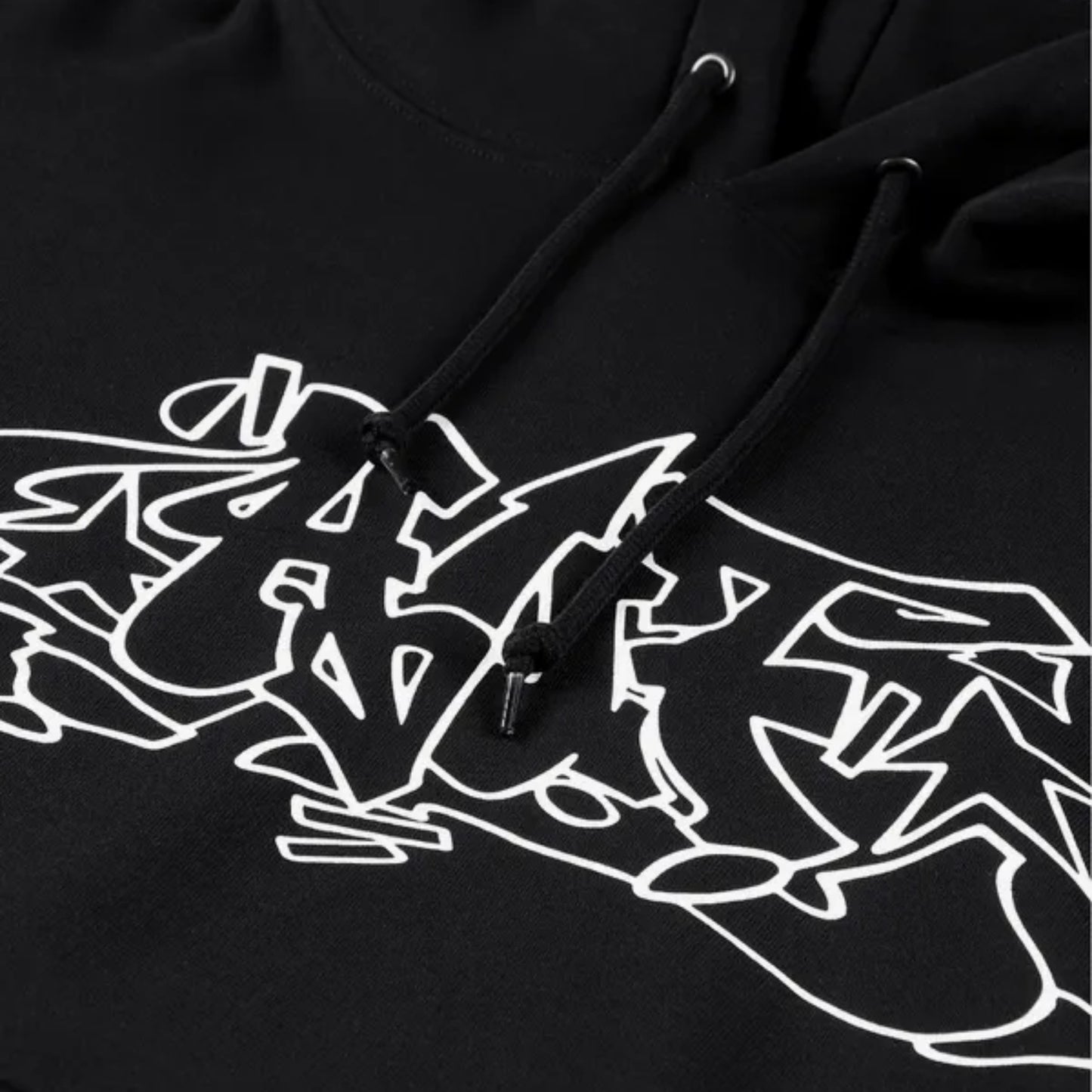 Huf Outline