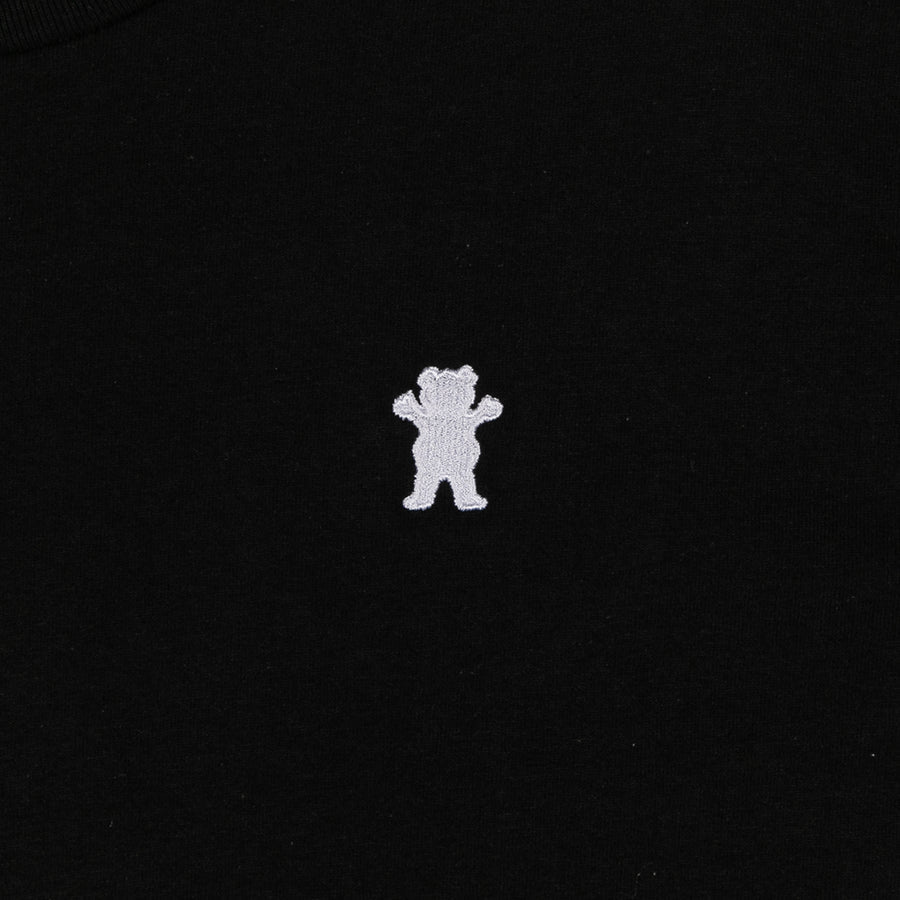 Polera Grizzly Griptape Mini Bear