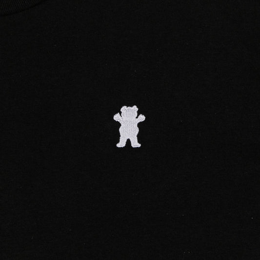 Polera Grizzly Griptape Mini Bear