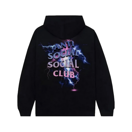 Anti Social Social Club