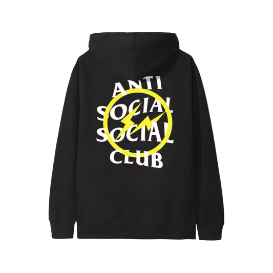 Anti Social Social Club Bolt