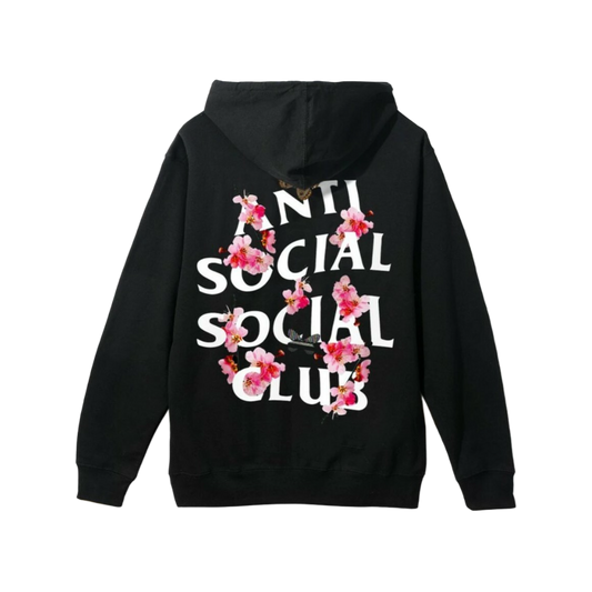 Anti Social Social Club Kkoch