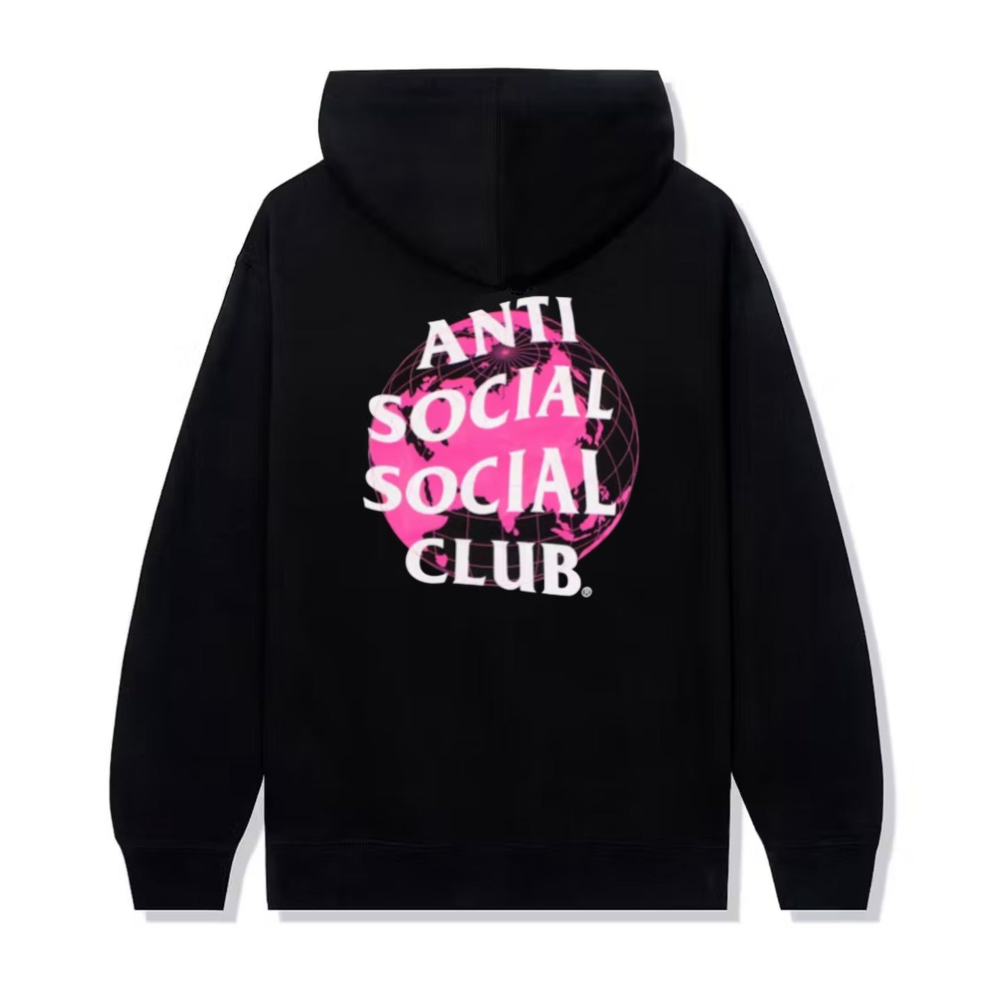 Anti Social Social Club “Pulí”