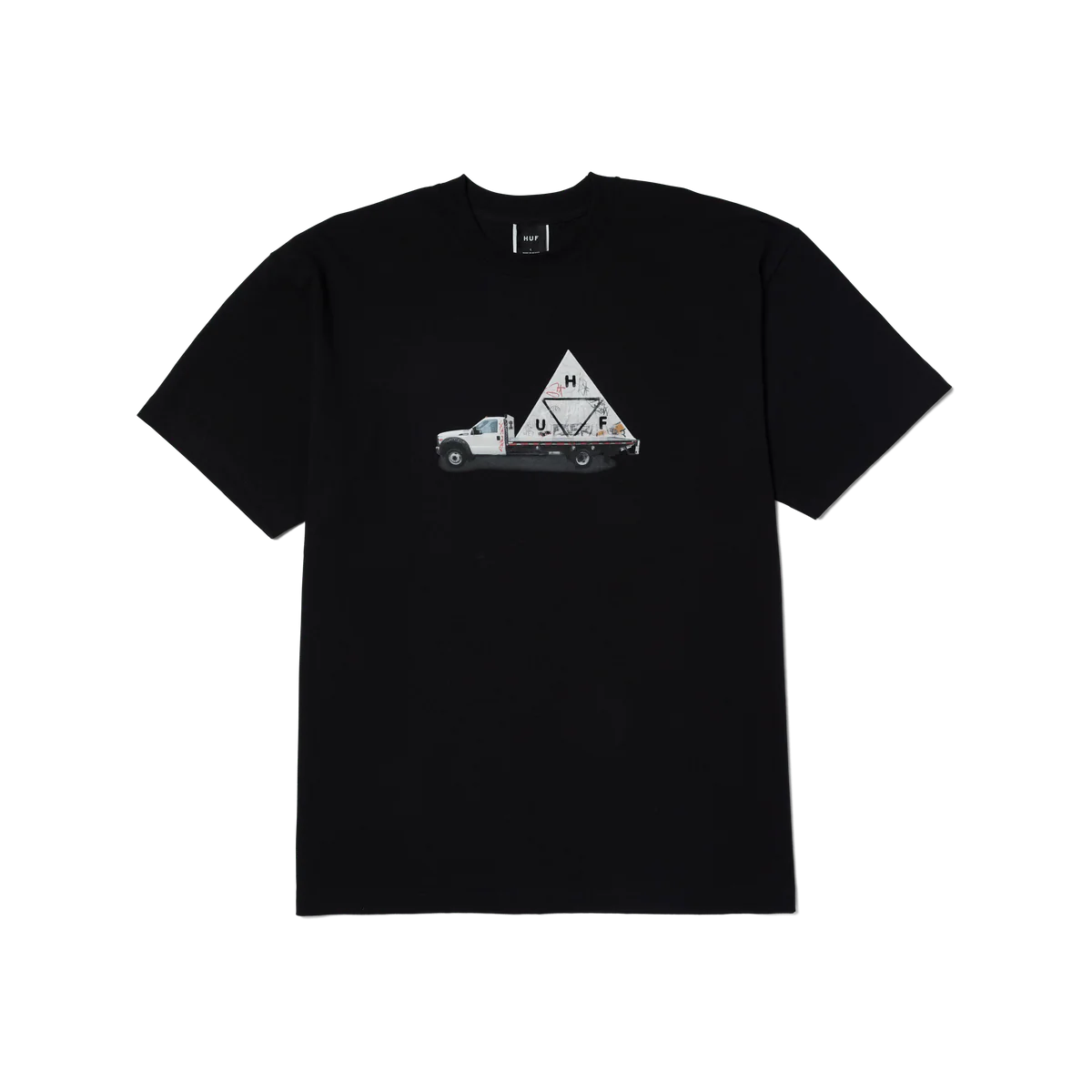 Huf High Clearence
