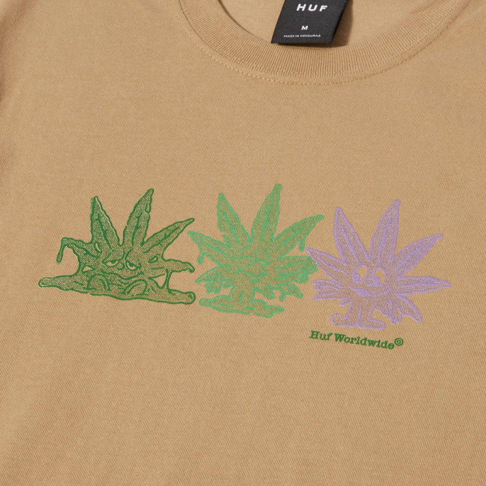 Huf Buddy Bouquet