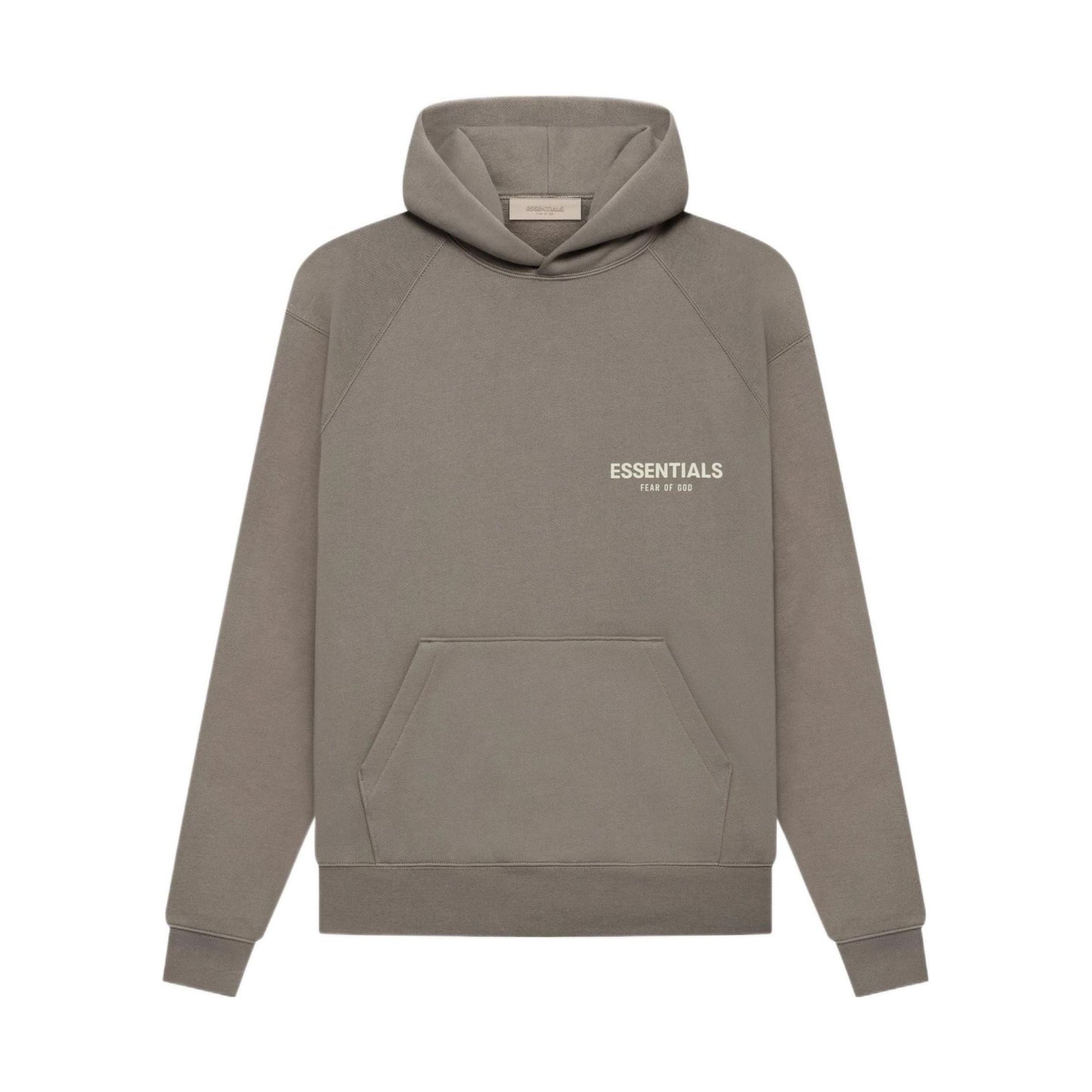 Essentials Fear Og God “Desert Taupe”