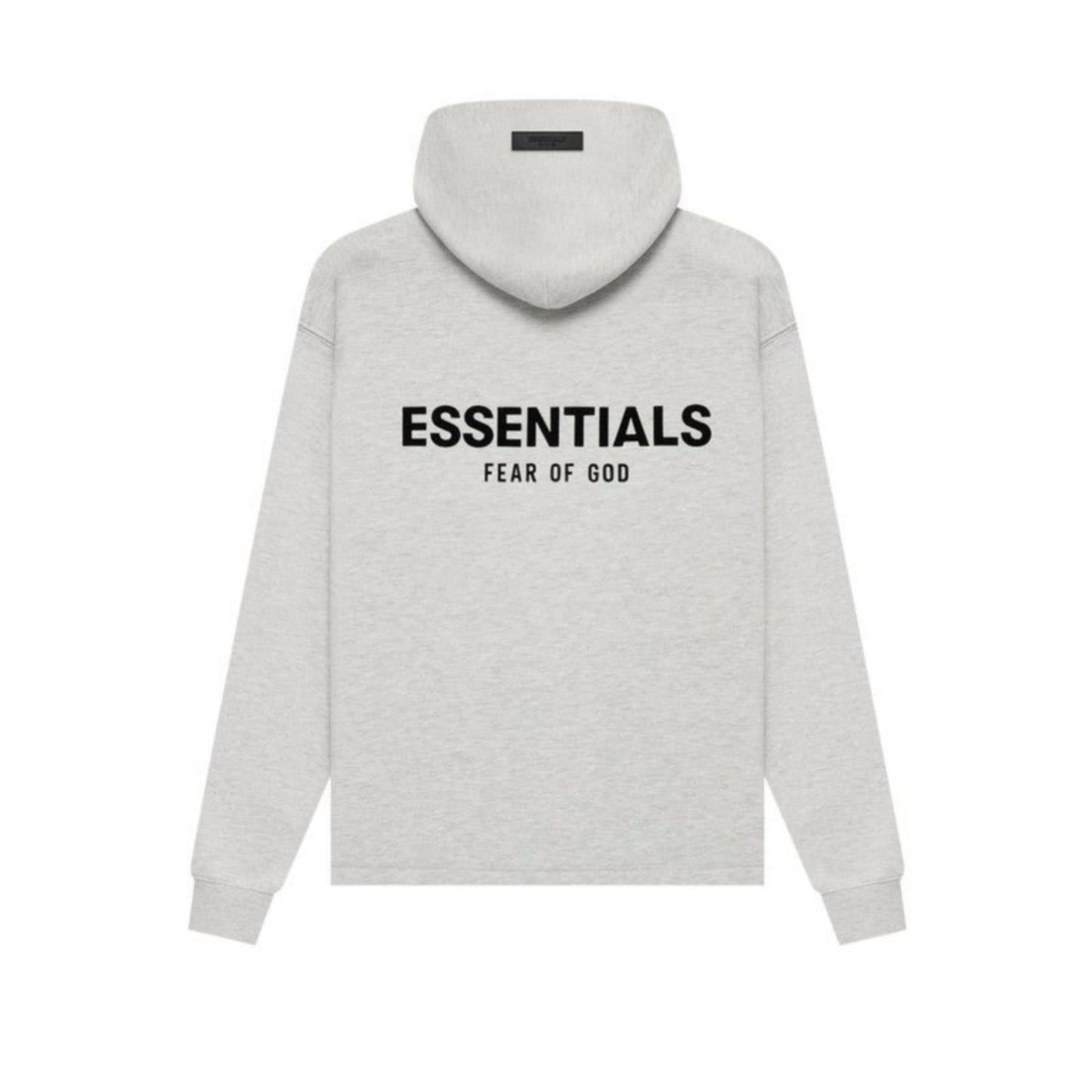 Essentials Fear Of God “Relaxed”