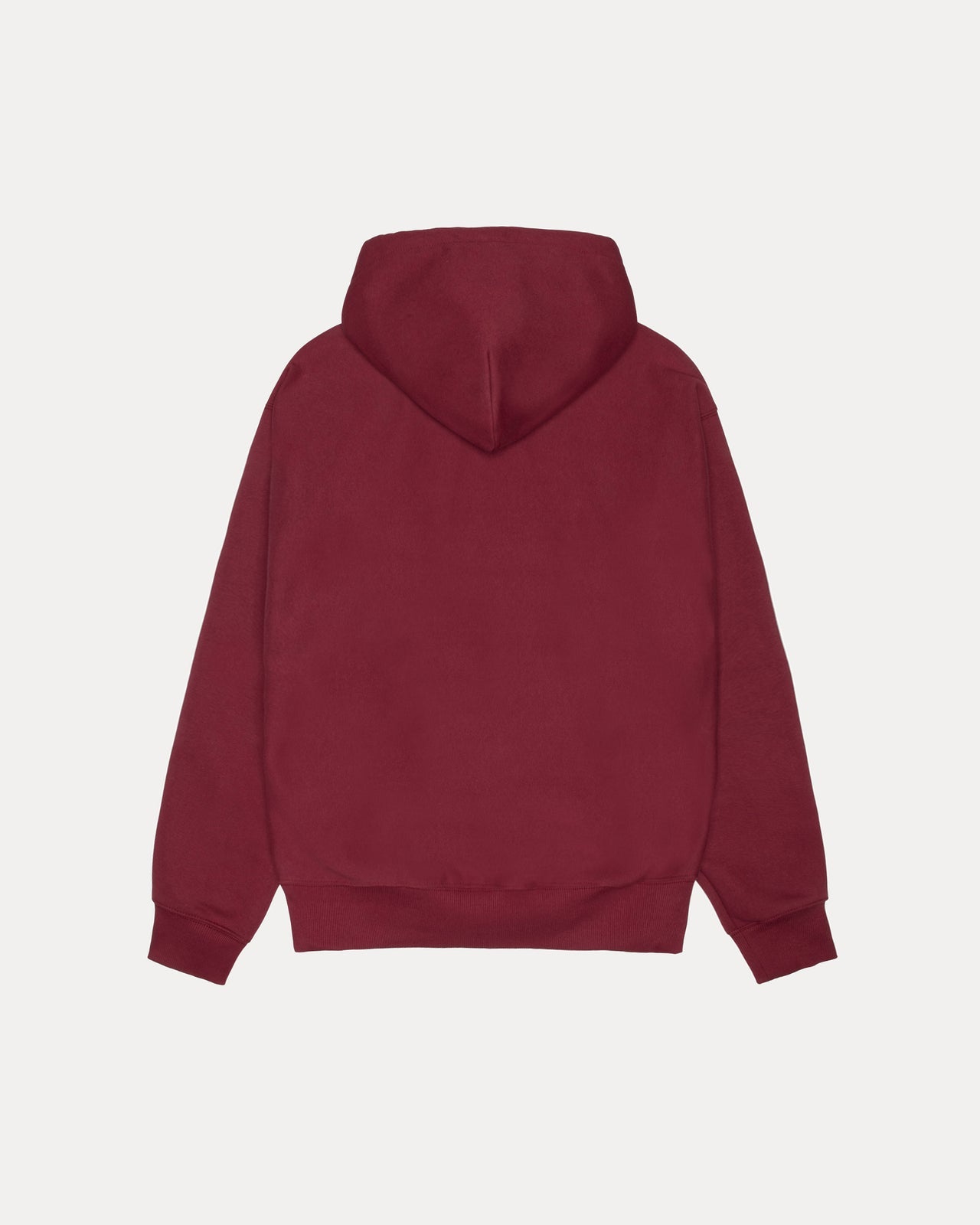 Stussy Worldwide Dor Hoodie