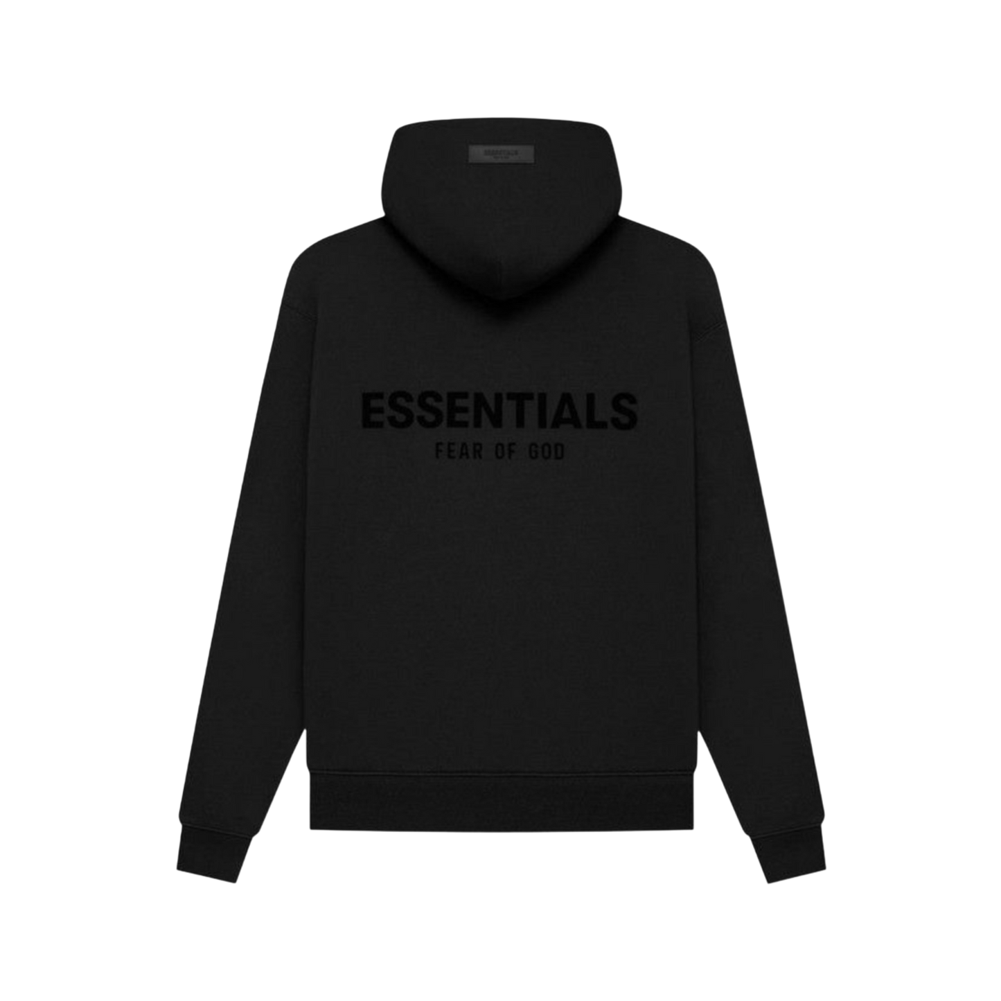 Essentials Fear Of God Ss22
