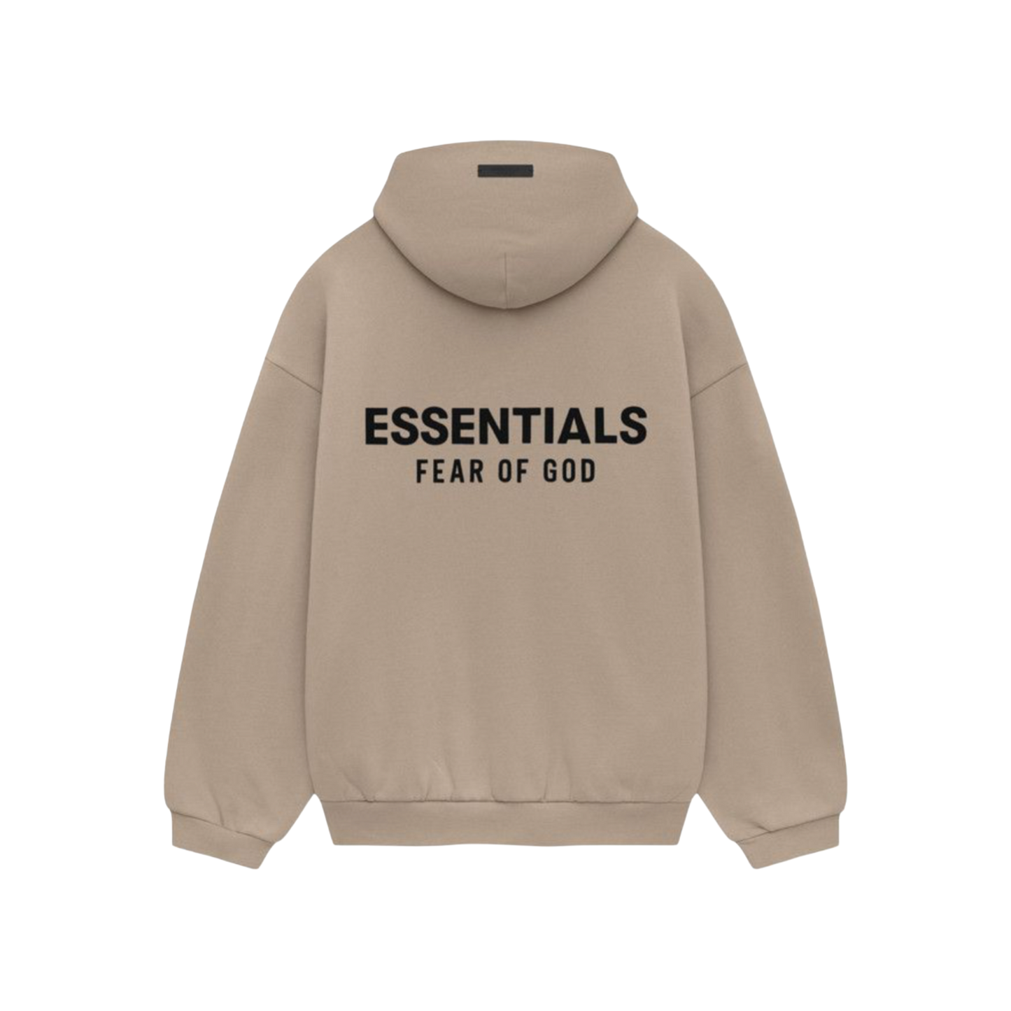 Essentials Fear Of God Fw24