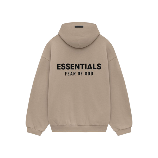 Essentials Fear Of God Fw24
