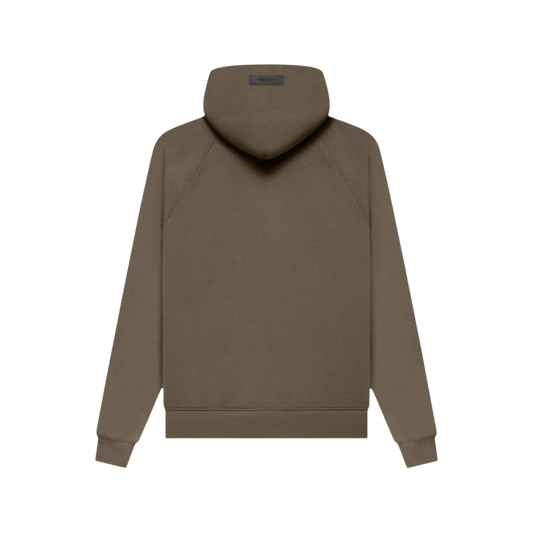 Essentials Fear Of God “Wood”