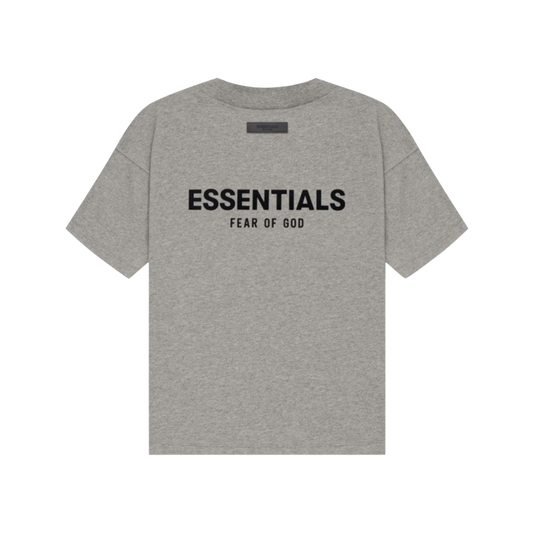 Essentials Fear Of God “Dark Oatmeal”