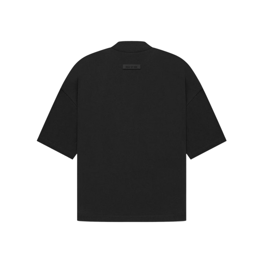 Essentials Fear Of God “Jet black”