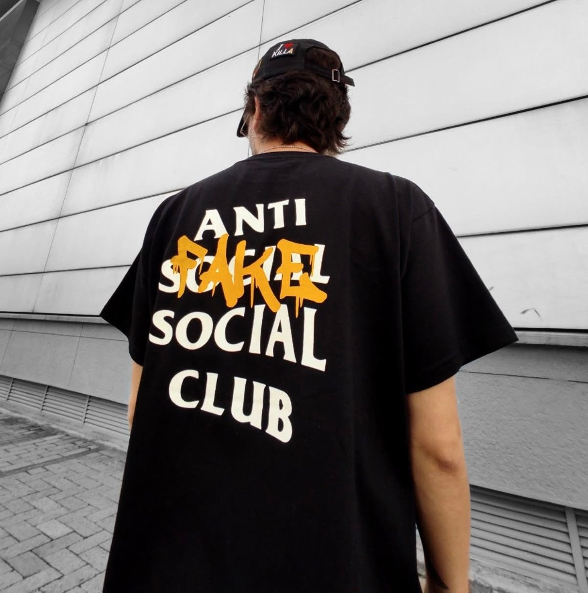 Anti Social Social Club