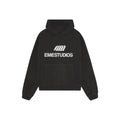 Brook Shadow Oversized Hoodie