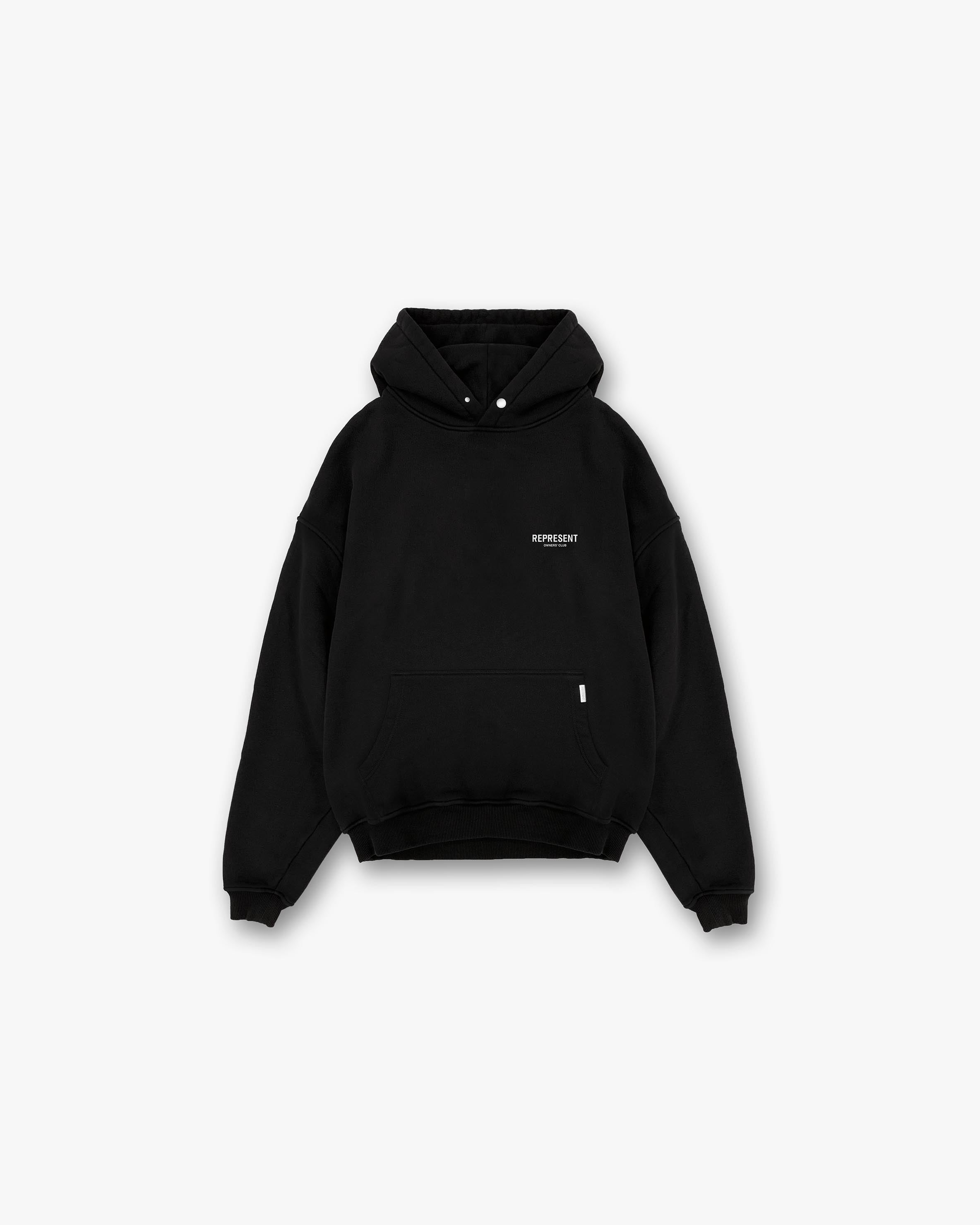 Represent Owners Club